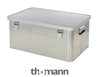 Flyht Pro UAC Universal Alu Case "XXL"