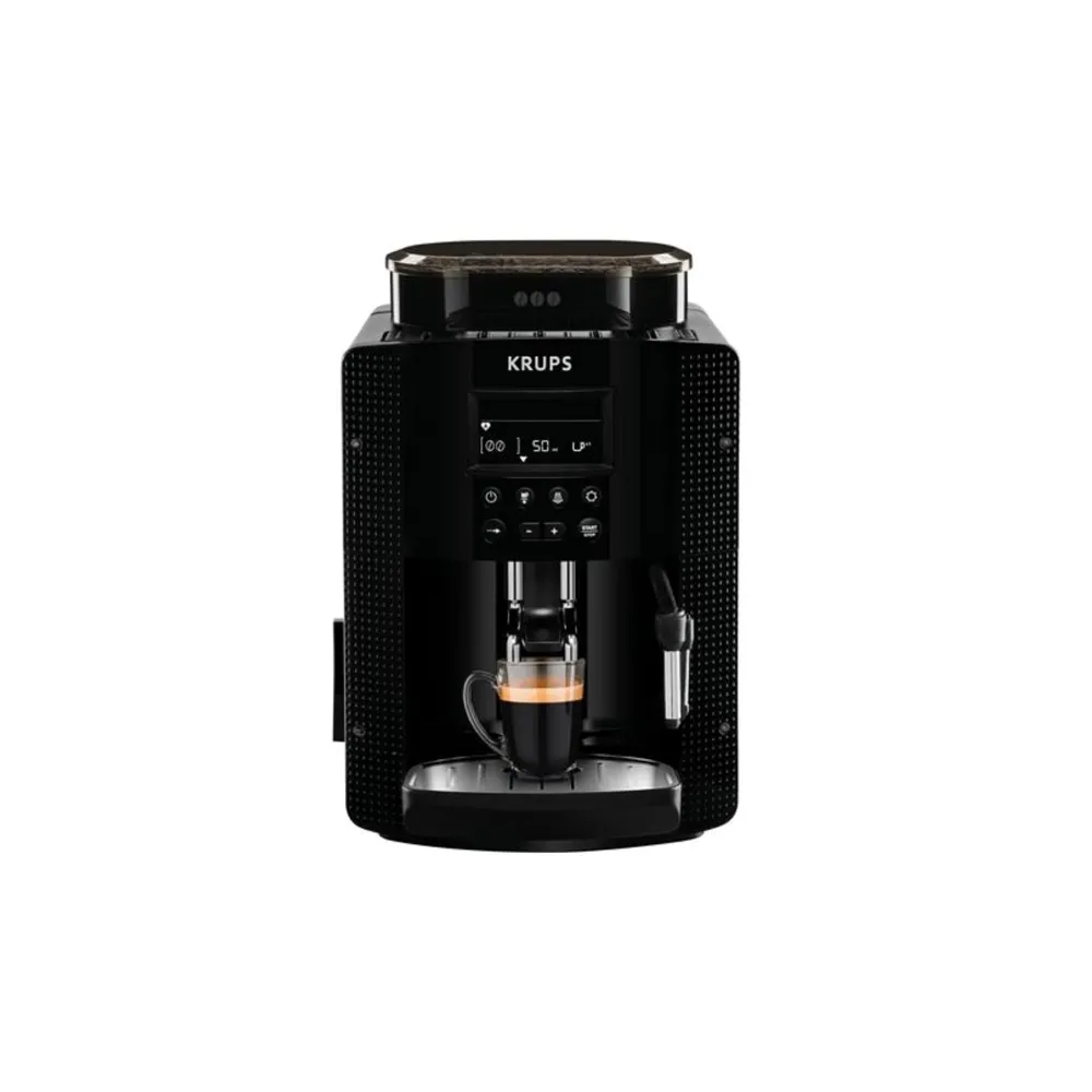 MÁQUINA DE CAFÉ KRUPS AUTOMÁTICA - EA81P070
