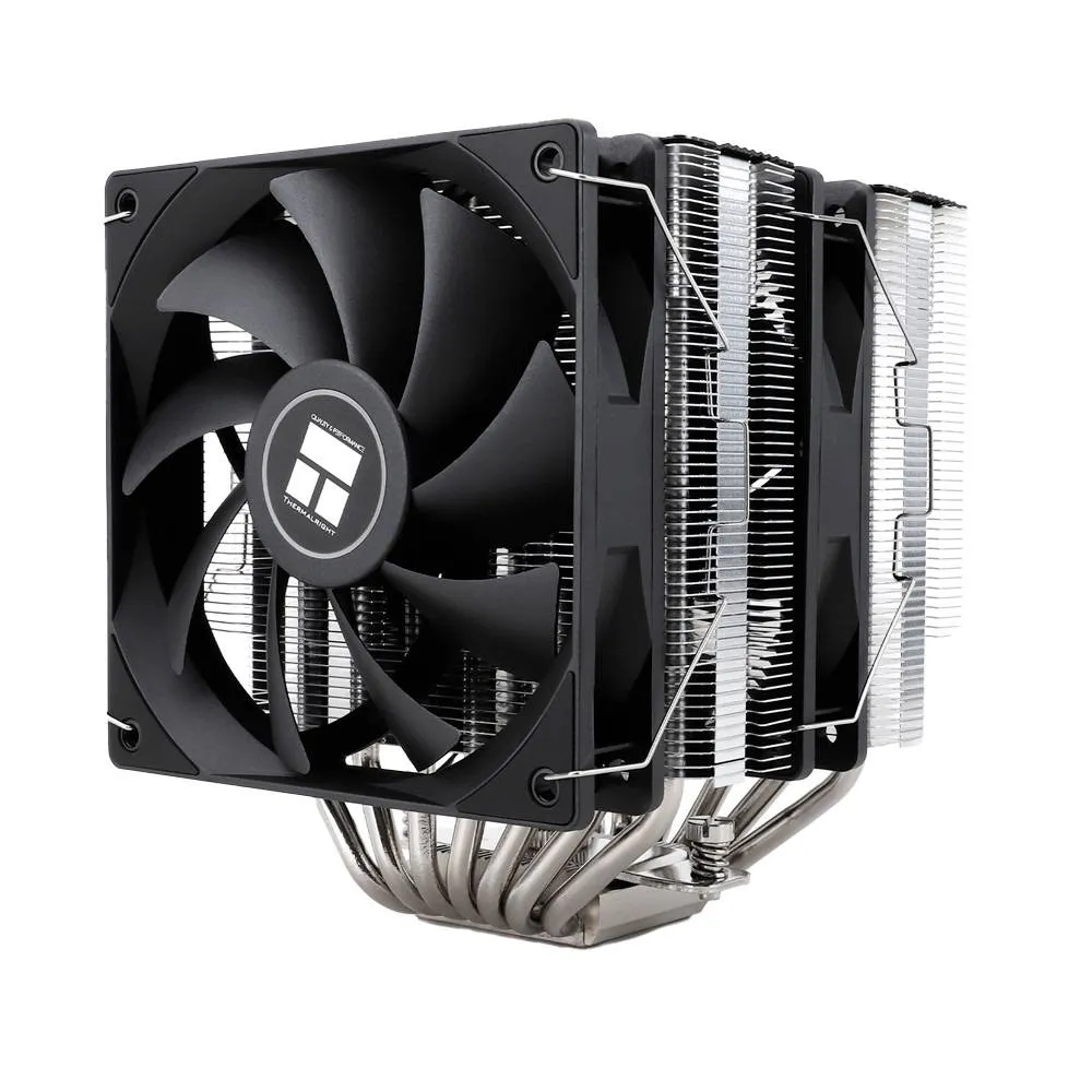 Air Cooler CPU Thermalright Phantom Spirit 120