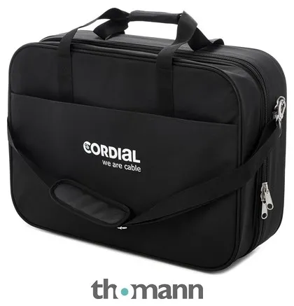 Cordial Multicore Bag Carry Case 3