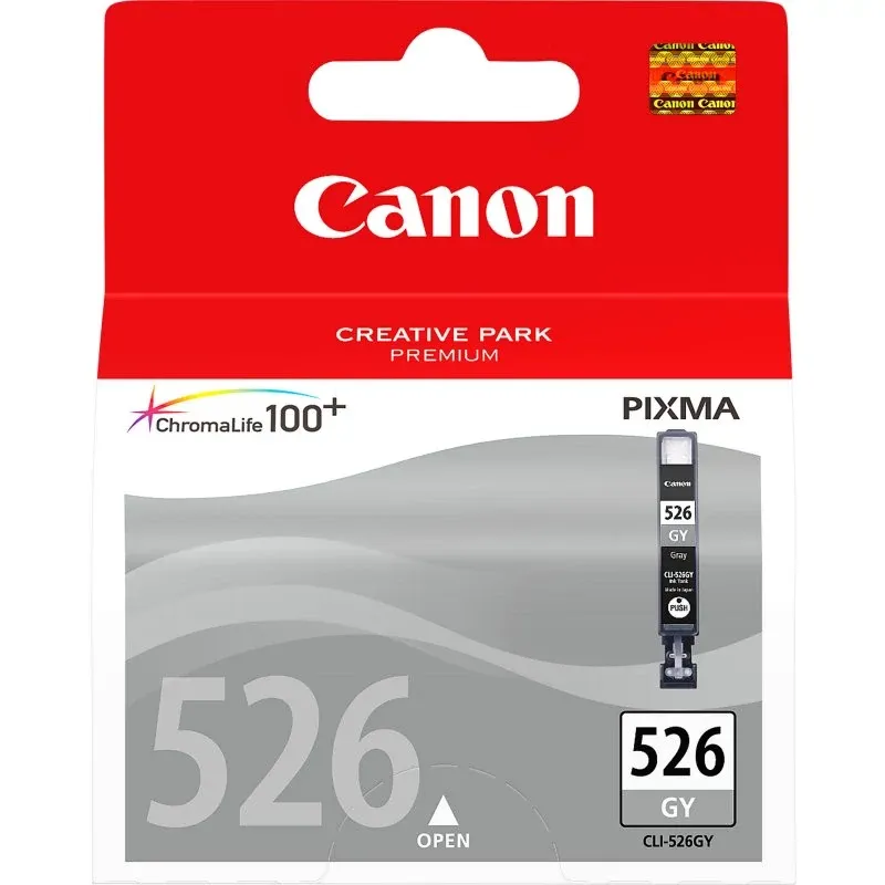 CLI-526 GY - Black ink Cartridge