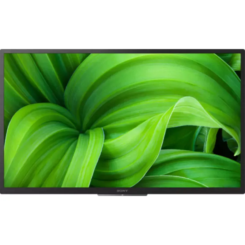 Smart TV (Android TV) 32", HD Ready, Elevada gama dinâmica (HDR)