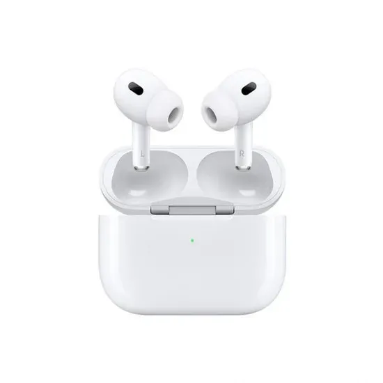 Apple AirPods Pro (2.ª geração) com Caixa de Carregamento MagSafe (USB-C)