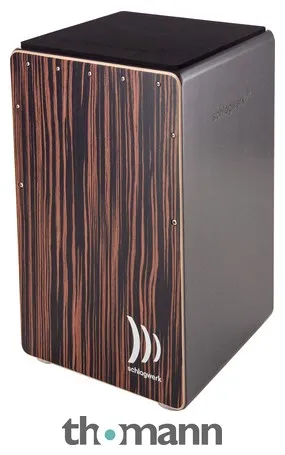 Schlagwerk CP432 2inOne "Deluxe" B-Stock