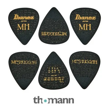 Ibanez Marten Hagstrom Signature Pick
