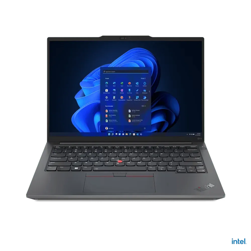 Portátil Lenovo ThinkPad E14 G5 14'' WUXGA i7-1355U 16GB 512GB W11P