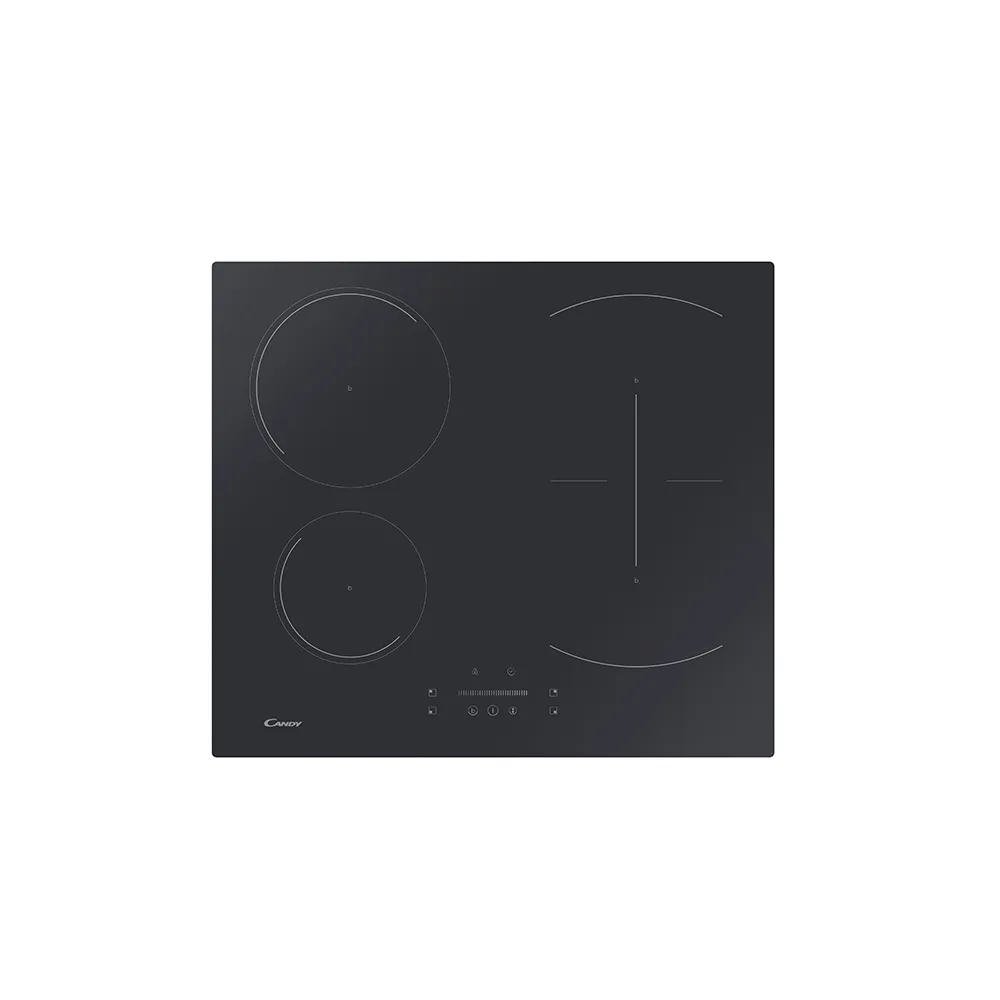 PLACA CANDY - CTP6SC4/E14U