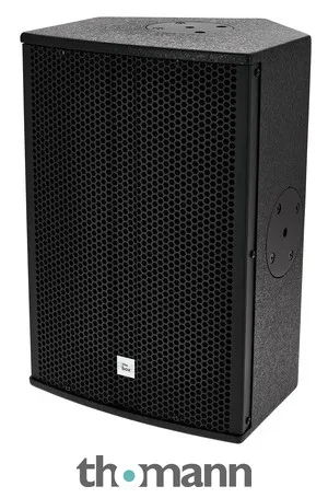 the box pro Achat 110 MA MKII