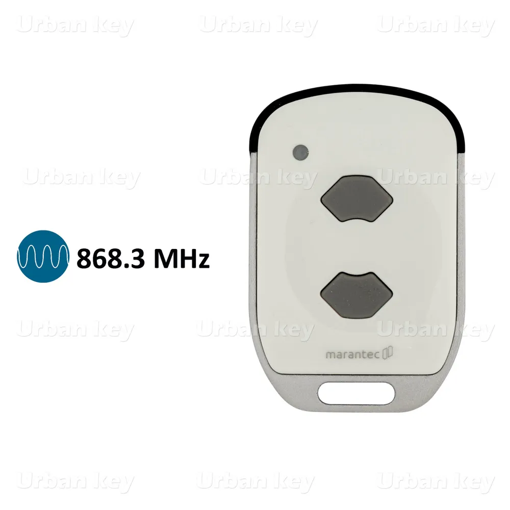 Emissor Da Marca Marantec - D572868UK