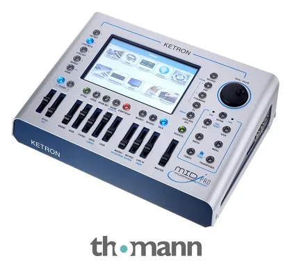 Ketron MidjPro
