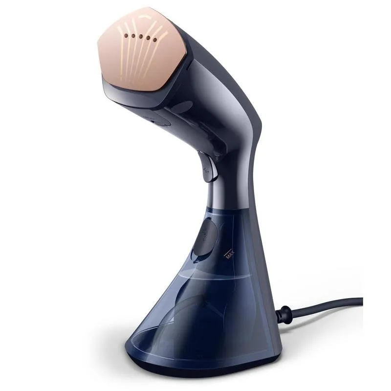 Vaporizador de roupa Philips Serie 8000 GC810/20 1600W Cinzento