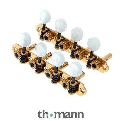 Rubner 150-700-000-ZH Mandolin