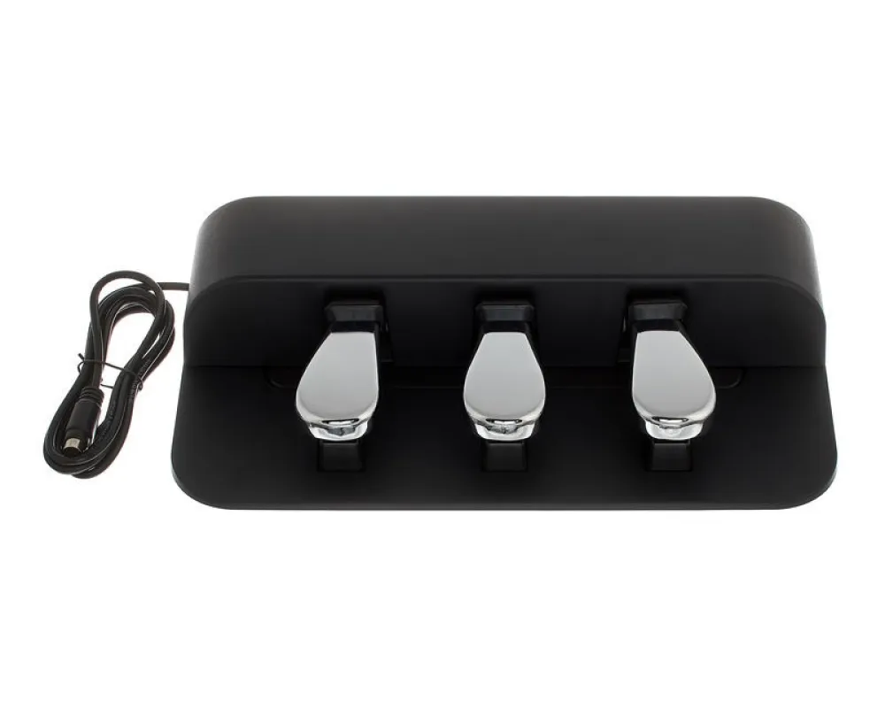 Casio SP-34 Sustain Pedal Unit
