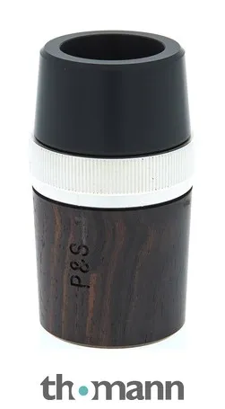 Paulus & Schuler GbR Zoom Clarinet Buffet RC 63mm
