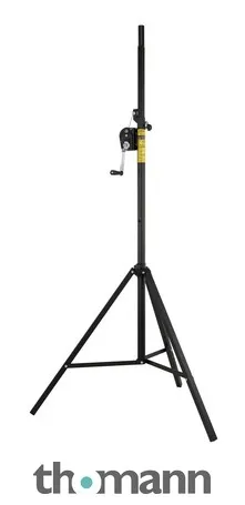 Block And Block DELTA-40 Wind-Up 100kg 3.0m
