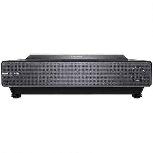 Projetor de Alcance Ultra Curto Hisense PX1-PRO ANSI DLP UltraHD 4K 2200 Lúmens