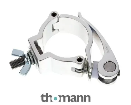 Global Truss 812Quick Half Coupler