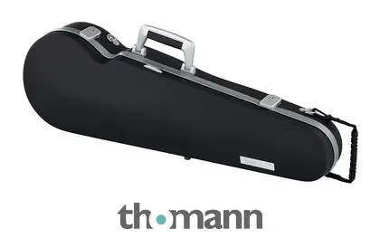 bam PANT2002XLN Cont. Violin Case