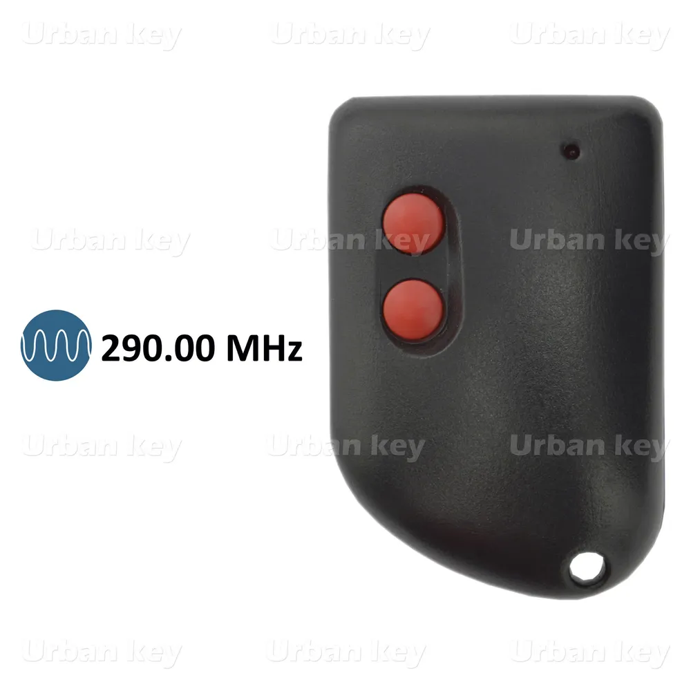 Emissor Da Marca Pujol - 3900080250UK