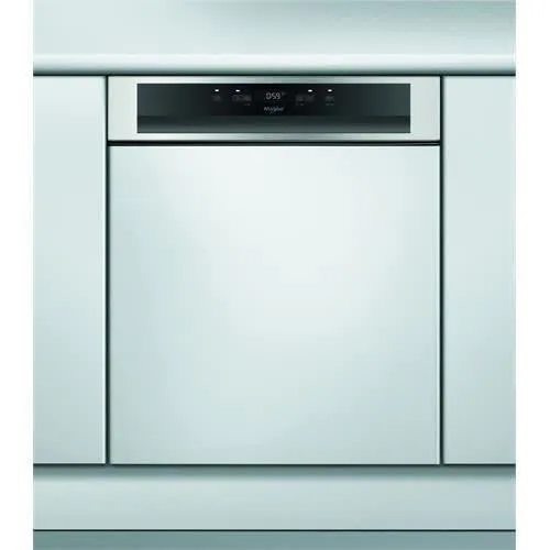 Máquina Lavar Louça Whirlpool Wbc-3-c-26-x