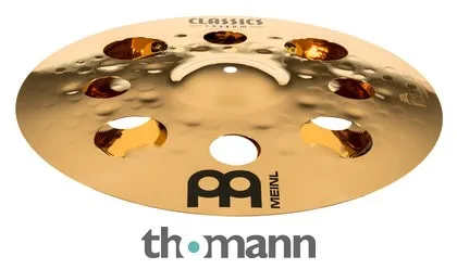 Meinl 16" Classic Custom Trash Stack