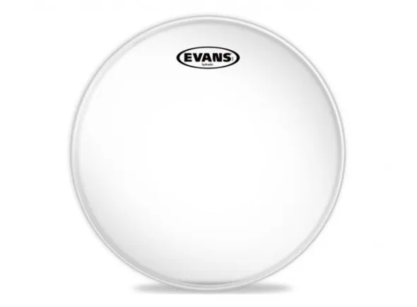 Evans TT12HG Hidraulic Glass Transparente