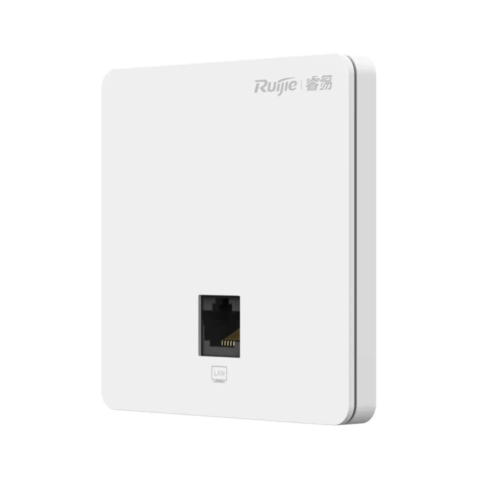 Access Point Reyee RG-RAP1200(F) Omnidirectional Wi-Fi 5 2.4/5 GHz