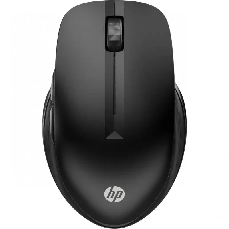 HP 430 Rato Sem Fios 1200 DPI Preto