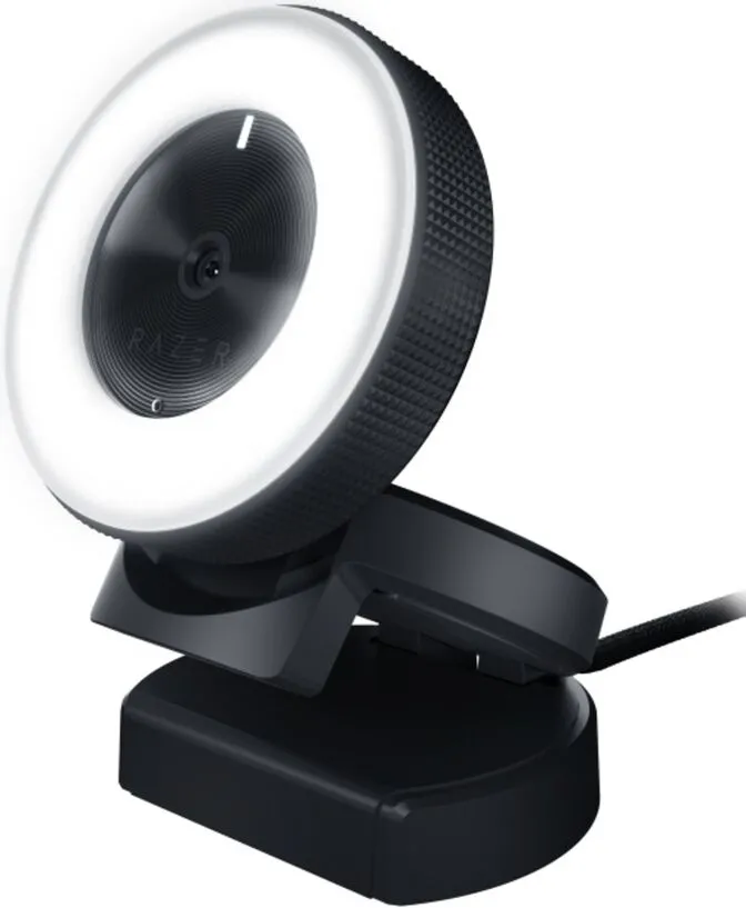 Webcam Razer Kiyo