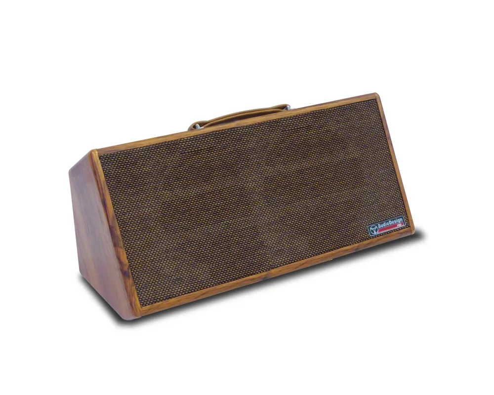 AudioDesign GIPSY 2X8 MKII