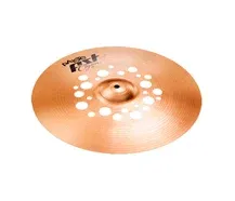 Prato Crash 16" Paiste PSTX Cajon