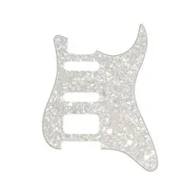 Pickguard Fender Strat 11 Hole H/S/S