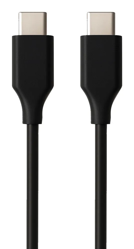 Cabo USB-C Ewent EC1086 PD240W 480Mbps 1m Preto