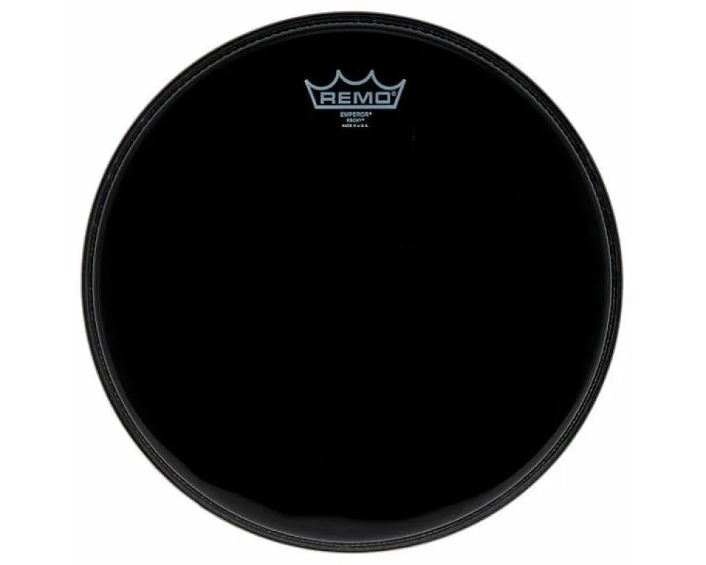 Remo 13 Emperor Ebony