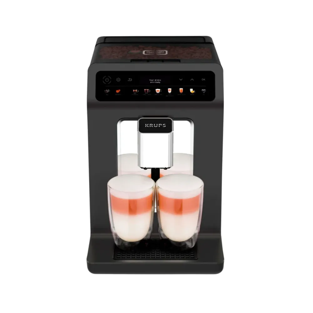 Máquina de Café Expresso Krups EA895N10