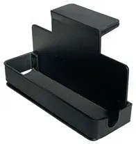 Bandeja Estante Ludimusic 100 Preto