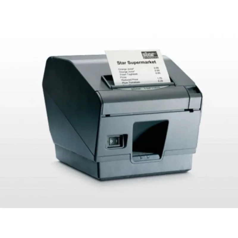 Impressora de etiquetas STAR MICRONICS TSP743U II - 39442511