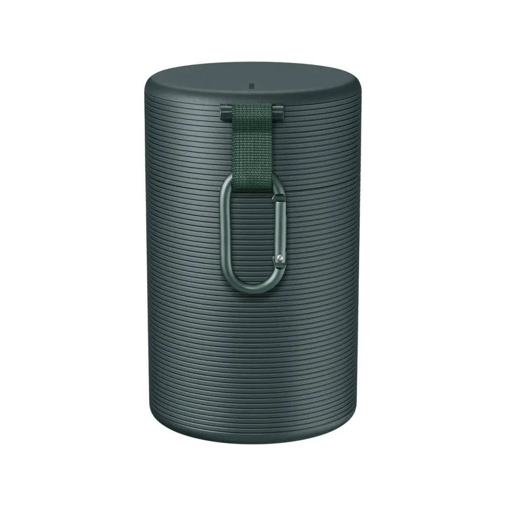 Capa Samsung para o Projetor The Freestyle Verde
