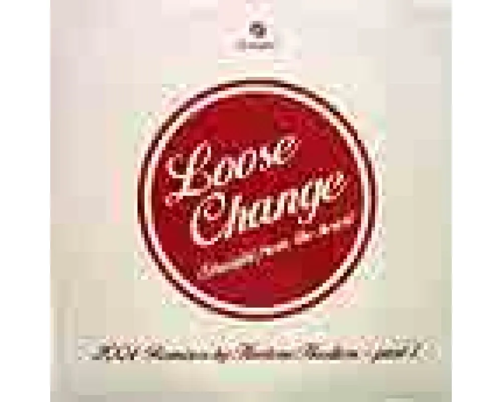 loose change - straight from the heart (part 1)