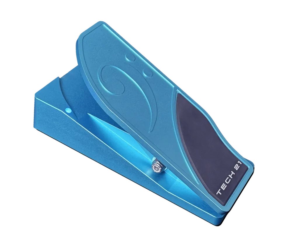 Tech 21 Killer Blue Wail