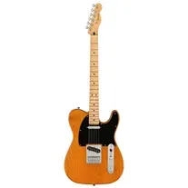 Fender Telecaster Player MN Limited Edition Aged Natural