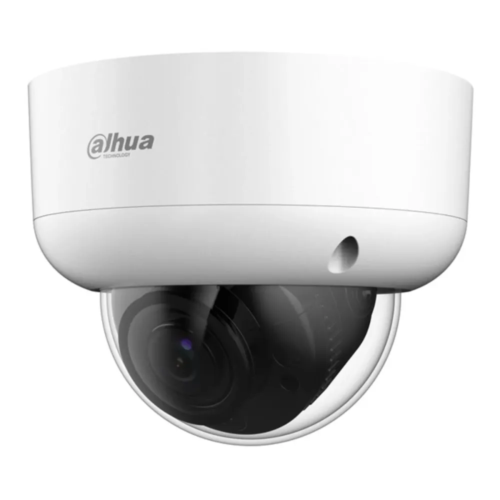 Câmara de Segurança Dahua HAC-HDBW1200RAP-Z-2712-S6 2MP Outdoor/Indoor