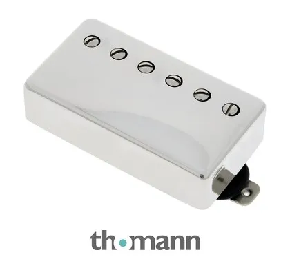 Gotoh Pickups HB-Classica BR NI