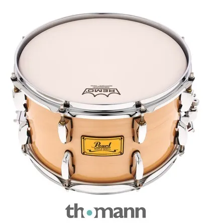 Pearl 12"x7" Piccolo Wooden Snare