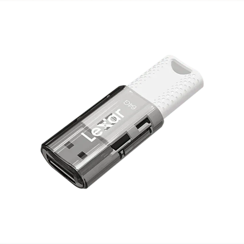 Pen Drive Lexar JumpDrive® S60 USB 64GB USB tipo A 2.0