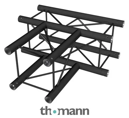 Stageworx DT24B-T35 Deco Truss T-piece