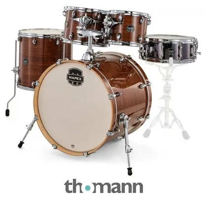 Mapex Armory Stage Set WJ