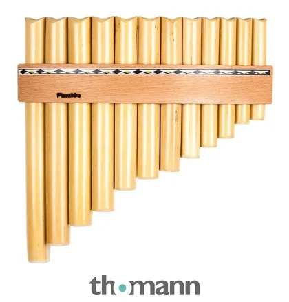 Plaschke R12 C Pan Flute
