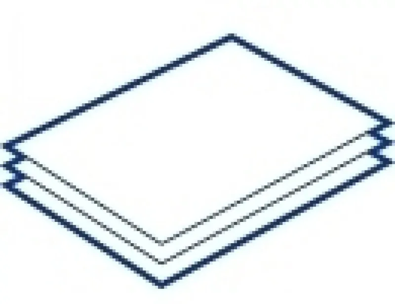 Standard Proofing Paper 44"