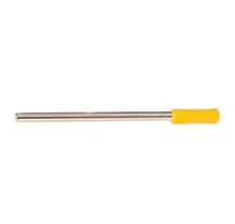 Batente triangulo orff Fuzeau 9992 13,5cm